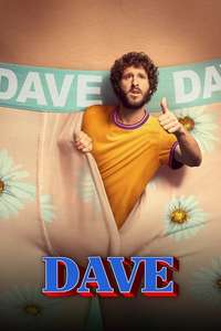 Dave - Posters