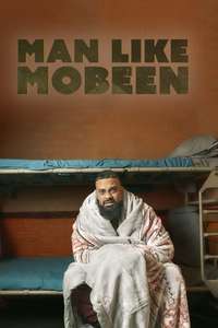 Man Like Mobeen - Posters