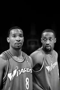 Untold: Shooting Guards - Posters