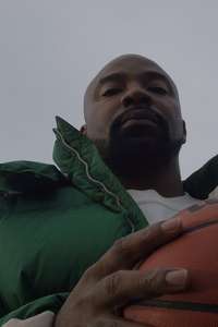 Untold: Shooting Guards - Posters