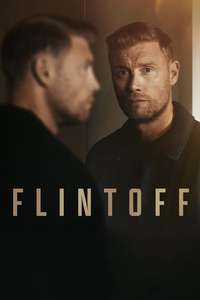 Flintoff - Posters