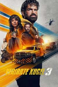 Last Bullet - Posters