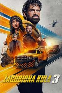 Last Bullet - Posters