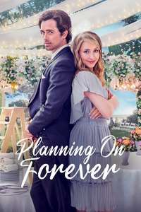 Planning On Forever - Posters