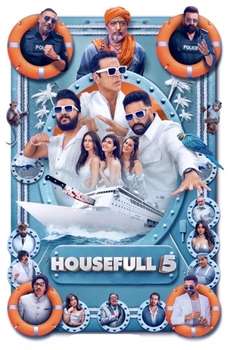 Housefull 5