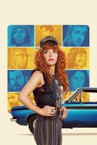 Poker Face - Posters