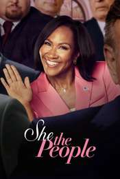 She the People Season 1