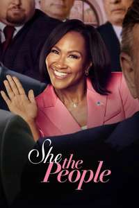 She the People - Posters