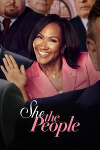 She the People - Posters