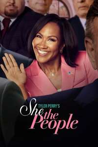 She the People - Posters