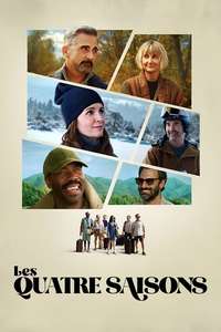 The Four Seasons - Posters