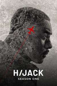 Hijack - Posters