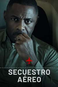 Hijack - Posters