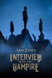 Interview with the Vampire - Posters