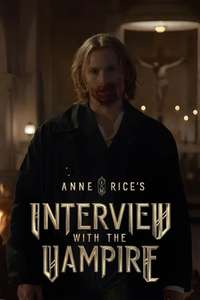Interview with the Vampire - Posters