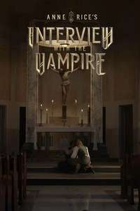 Interview with the Vampire - Posters