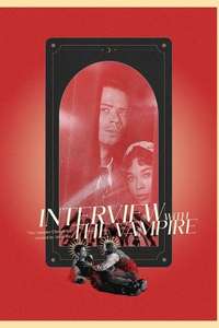 Interview with the Vampire - Posters