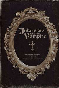 Interview with the Vampire - Posters