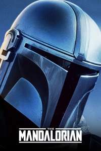 The Mandalorian - Posters