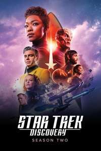 Star Trek: Discovery - Posters