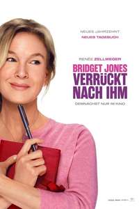 Bridget Jones: Mad About the Boy - Posters