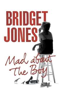 Bridget Jones: Mad About the Boy - Posters