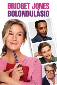 Bridget Jones: Mad About the Boy - Posters