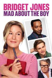 Bridget Jones: Mad About the Boy - Posters