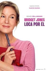 Bridget Jones: Mad About the Boy - Posters