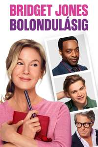 Bridget Jones: Mad About the Boy - Posters
