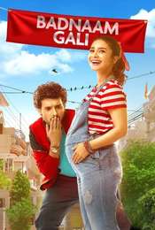 Badnaam Gali