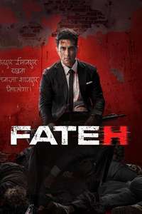 Fateh - Posters