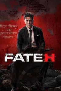 Fateh - Posters
