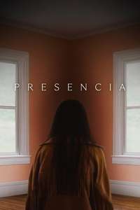 Presence - Posters