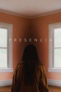 Presence - Posters