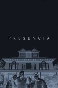 Presence - Posters