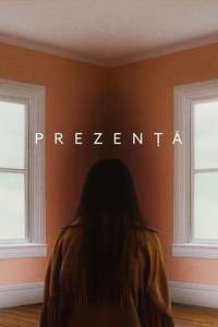 Presence - Posters