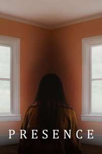 Presence - Posters