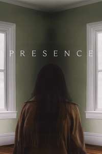 Presence - Posters