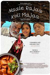 Naale Rajaa Koli Majaa - Posters