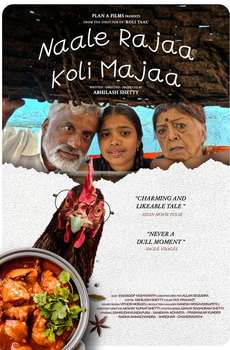 Naale Rajaa Koli Majaa