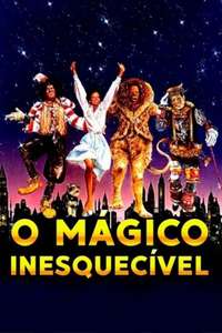 The Wiz - Posters