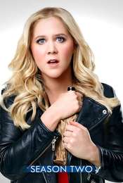 Inside Amy Schumer