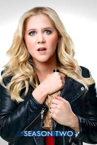 Inside Amy Schumer - Posters