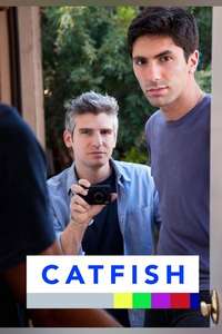 Catfish: The TV Show - Posters