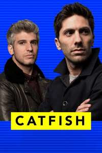 Catfish: The TV Show - Posters