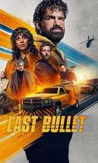 Last Bullet