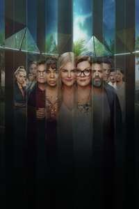 Nine Perfect Strangers - Posters
