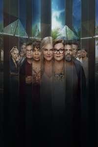 Nine Perfect Strangers - Posters