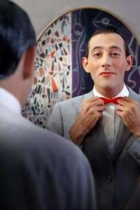 Pee-wee as Himself - Posters